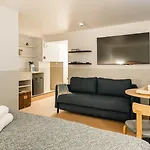 Bob W Kluuvi Hotelli 3*