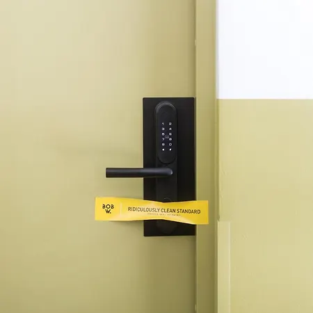 Hotel Bob W Kluuvi 3*