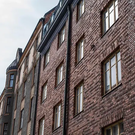 Bob W Kluuvi Helsinki