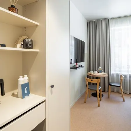 Bob W Kluuvi 4* Helsinki