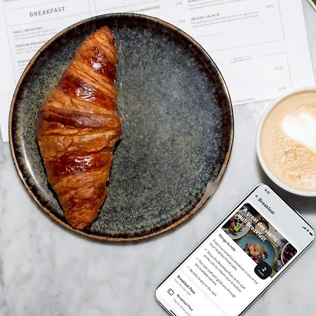 Hotel Bob W Kluuvi Helsinki