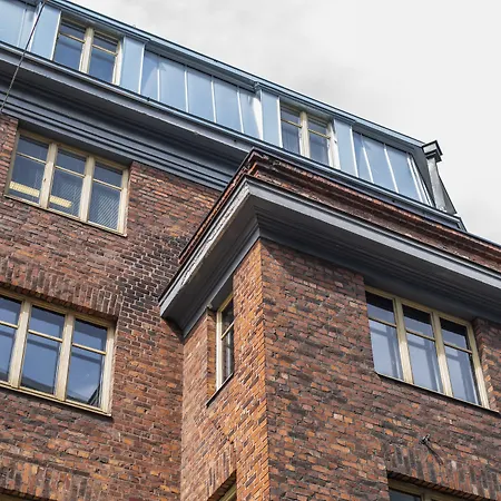 Bob W Kluuvi 3* Helsinky