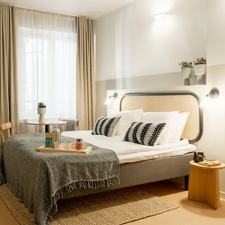 Bob W Kluuvi 4* Helsinki