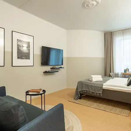 Bob W Kluuvi 4* Helsinki