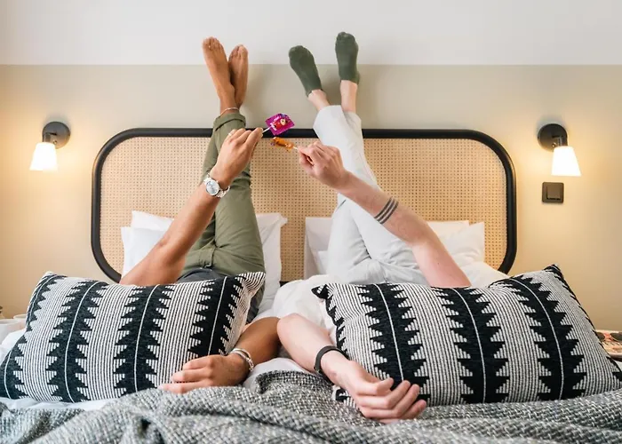 Bob W Kluuvi 3* Helsinky