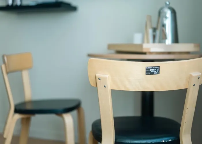 Bob W Kluuvi 3* Helsinky