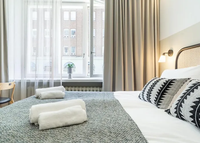 Bob W Kluuvi Helsinky