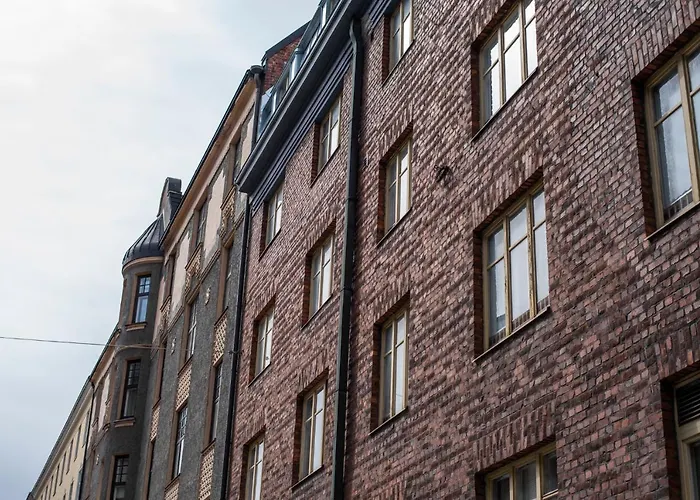 Bob W Kluuvi Helsinky