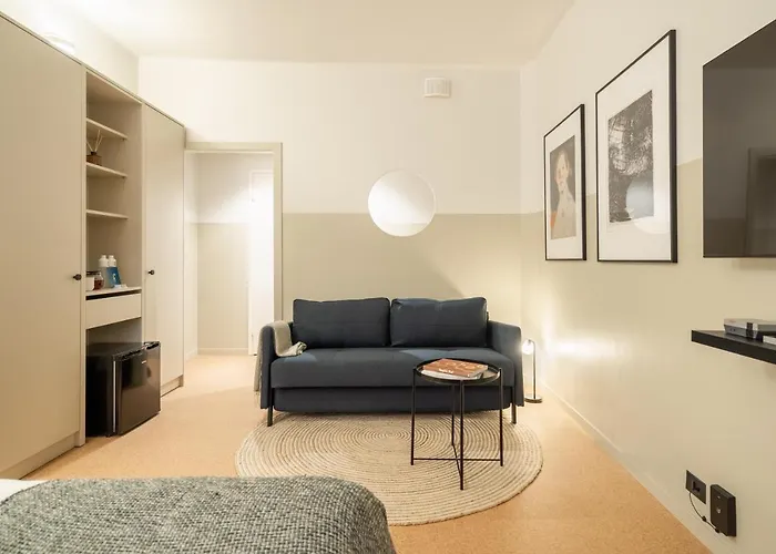 Hotel Bob W Kluuvi Helsinky