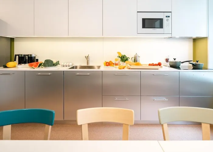 Bob W Kluuvi 3* 헬싱키