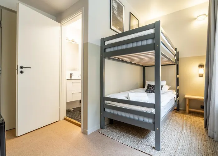 Bob W Kluuvi 호텔 3*