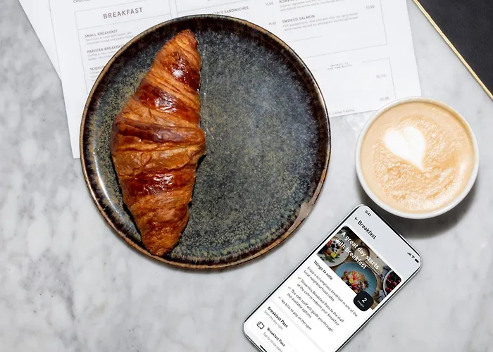 Hotel Bob W Kluuvi Helsinky