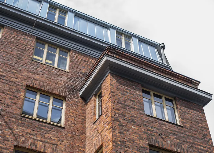 Bob W Kluuvi 3* 헬싱키