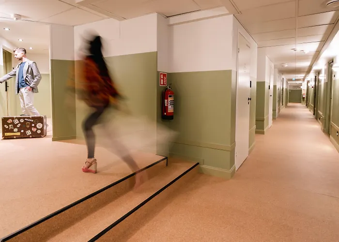 Bob W Kluuvi 3* 헬싱키