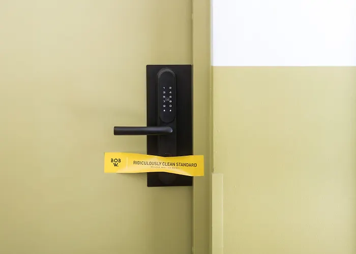 Bob W Kluuvi 3* Helsinky