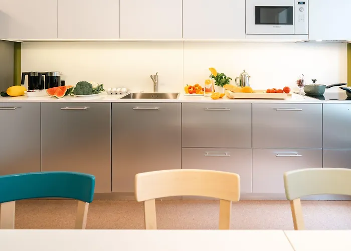 Bob W Kluuvi 3* 헬싱키