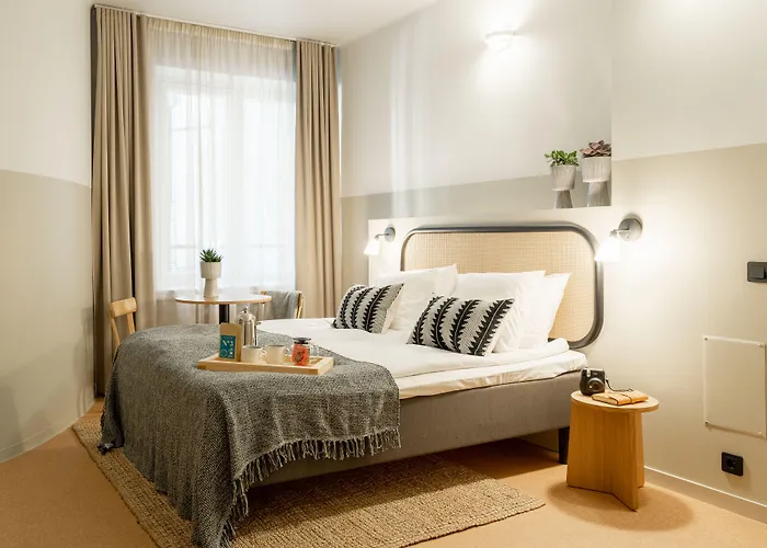 Bob W Kluuvi 3* 헬싱키