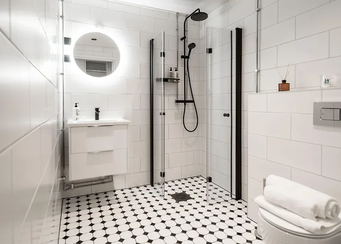 Bob W Kluuvi 3* 헬싱키