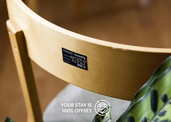 Bob W Kluuvi 3* Ελσίνκι