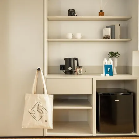 Ξενοδοχείο Bob W Kluuvi Ελσίνκι