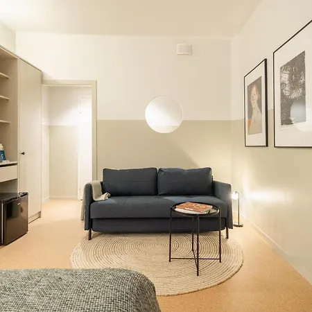 Ξενοδοχείο Bob W Kluuvi Ελσίνκι