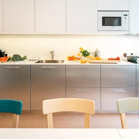 Bob W Kluuvi 3* Ελσίνκι