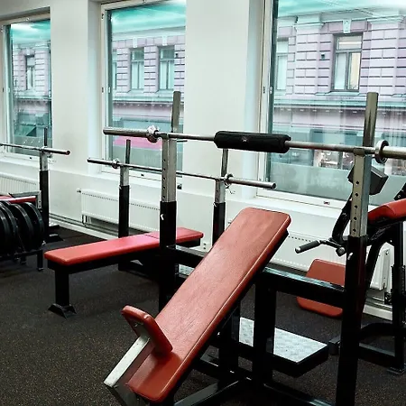 Bob W Kluuvi Ξενοδοχείο Ελσίνκι