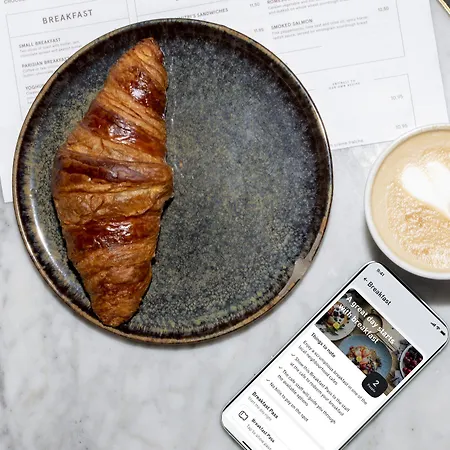 Ξενοδοχείο Bob W Kluuvi Ελσίνκι