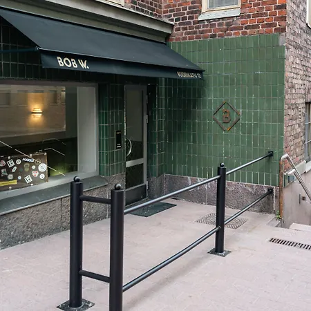 Bob W Kluuvi Ξενοδοχείο