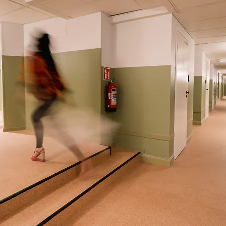 Bob W Kluuvi 3* Ελσίνκι