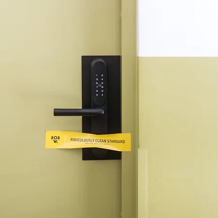 Bob W Kluuvi 3* Ελσίνκι