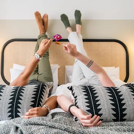 Bob W Kluuvi 3* Helsingfors