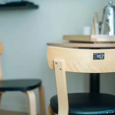 Bob W Kluuvi 3* Helsingfors