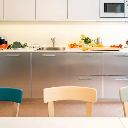 Bob W Kluuvi 3* Helsingfors