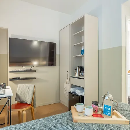 Bob W Kluuvi 3* Helsingfors